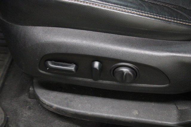 used 2019 Chevrolet Traverse car, priced at $21,835