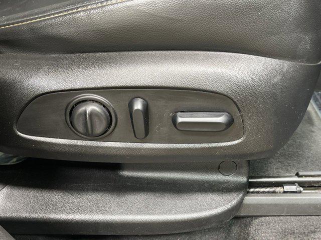 used 2019 Chevrolet Traverse car, priced at $21,835