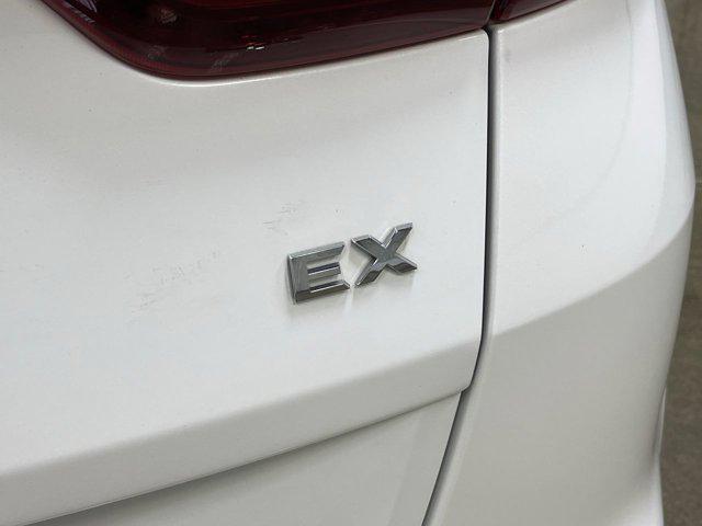 used 2020 Kia Sportage car, priced at $22,587
