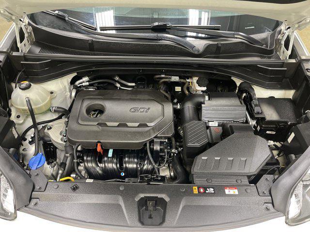 used 2020 Kia Sportage car, priced at $22,578