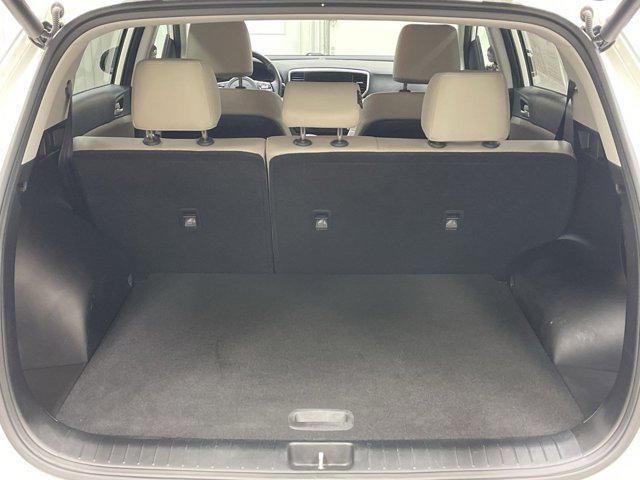 used 2020 Kia Sportage car, priced at $22,578