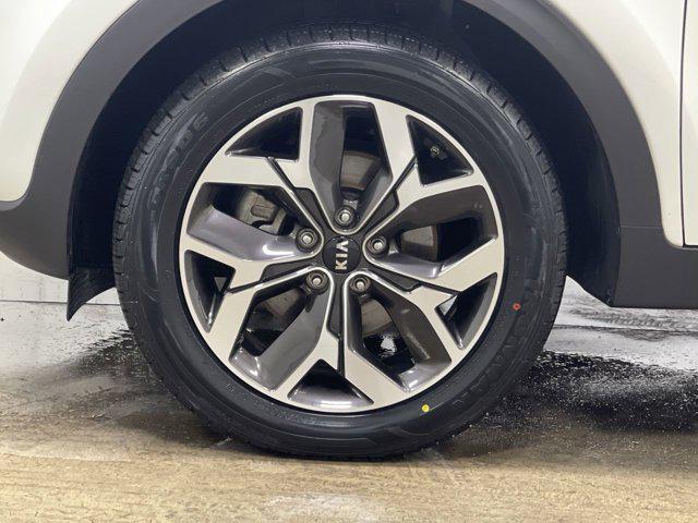 used 2020 Kia Sportage car, priced at $22,587