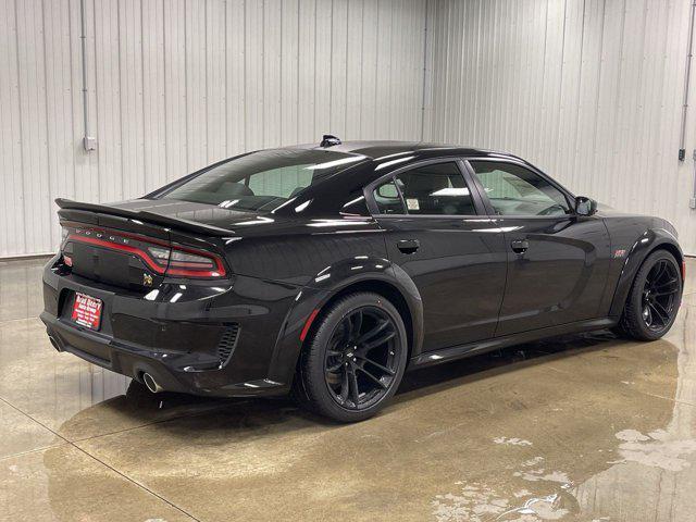 new 2023 Dodge Charger car, priced at $58,013