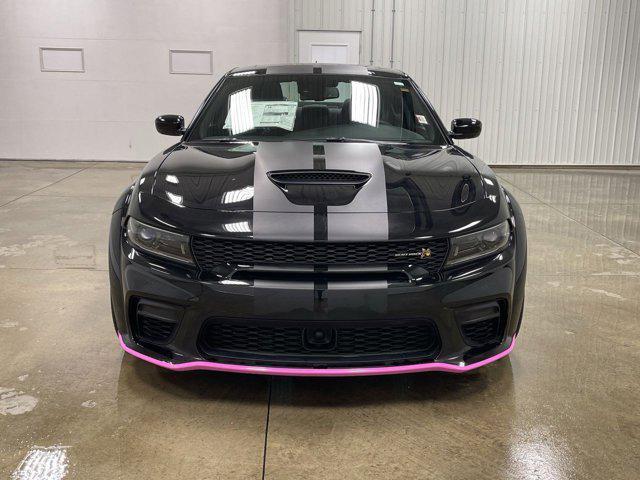 new 2023 Dodge Charger car, priced at $58,013