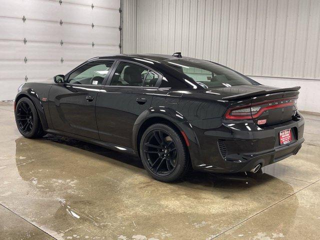new 2023 Dodge Charger car, priced at $67,545
