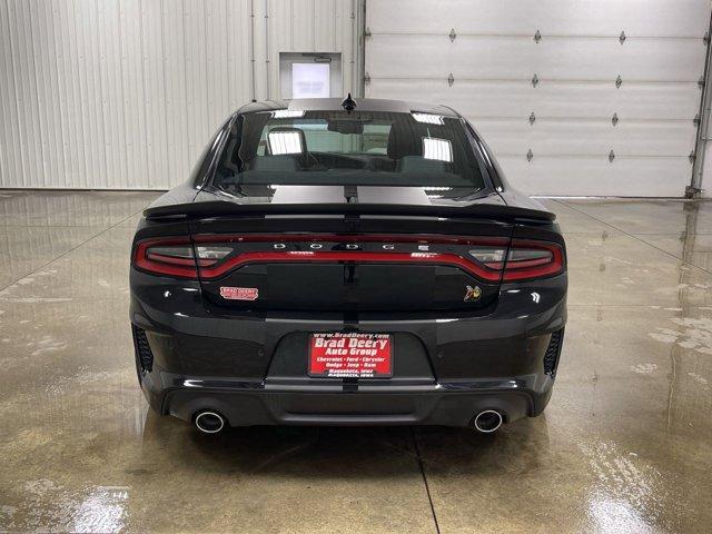 new 2023 Dodge Charger car, priced at $67,545