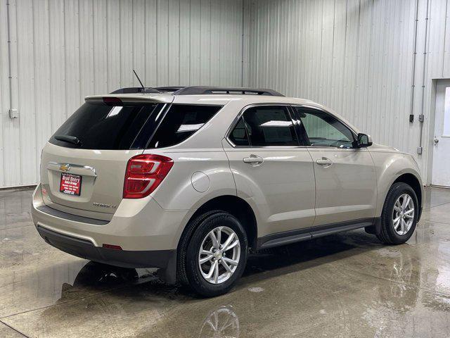 used 2016 Chevrolet Equinox car, priced at $10,800