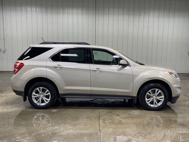 used 2016 Chevrolet Equinox car, priced at $10,800