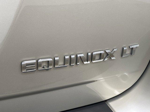 used 2016 Chevrolet Equinox car, priced at $10,800