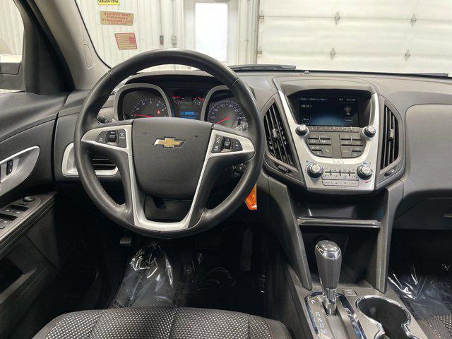 used 2016 Chevrolet Equinox car, priced at $10,800