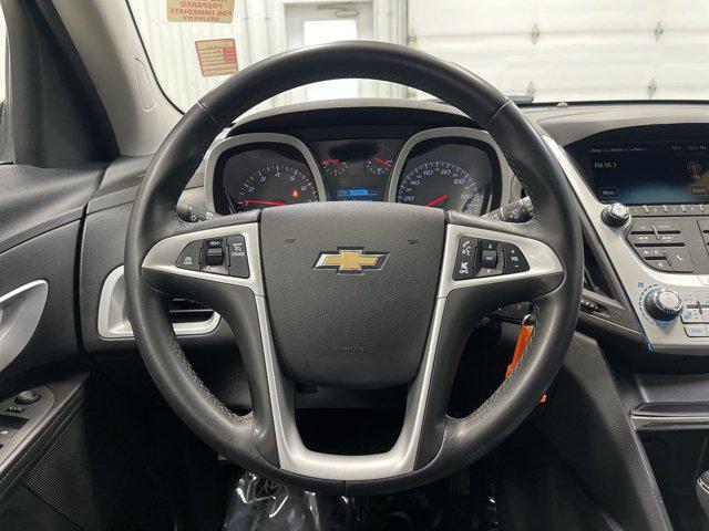 used 2016 Chevrolet Equinox car, priced at $10,800