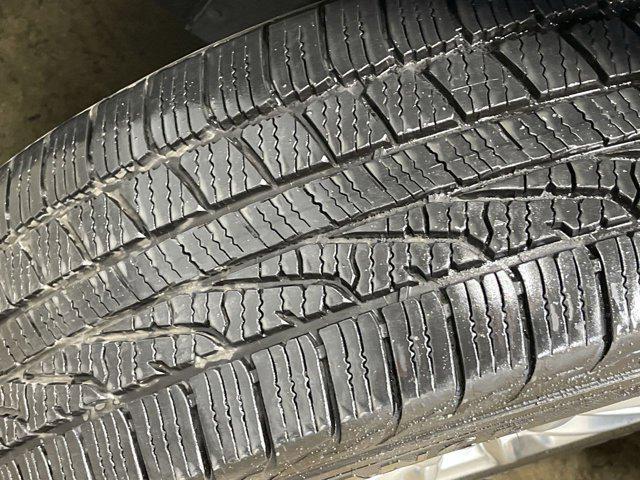 used 2018 Cadillac XT5 car, priced at $22,684