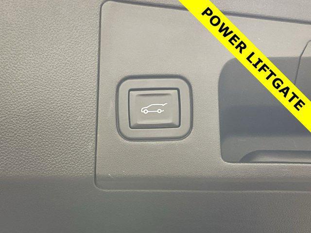 used 2018 Cadillac XT5 car, priced at $22,684