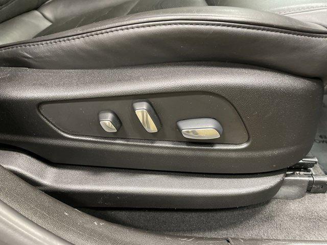 used 2018 Cadillac XT5 car, priced at $22,684