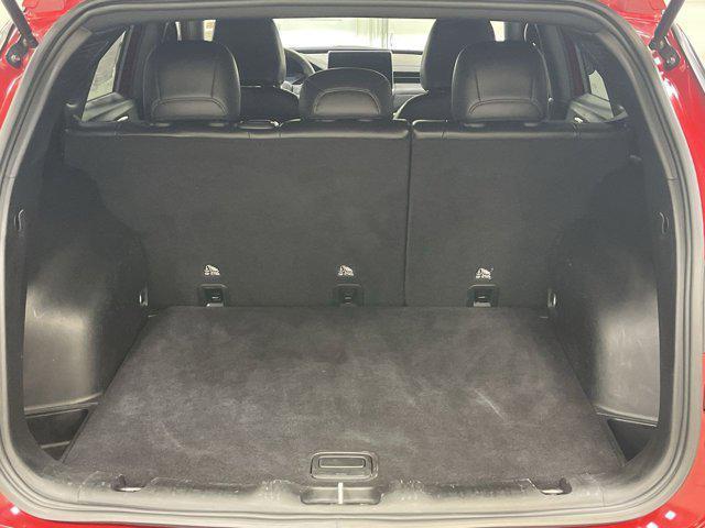 used 2023 Jeep Compass car, priced at $21,266