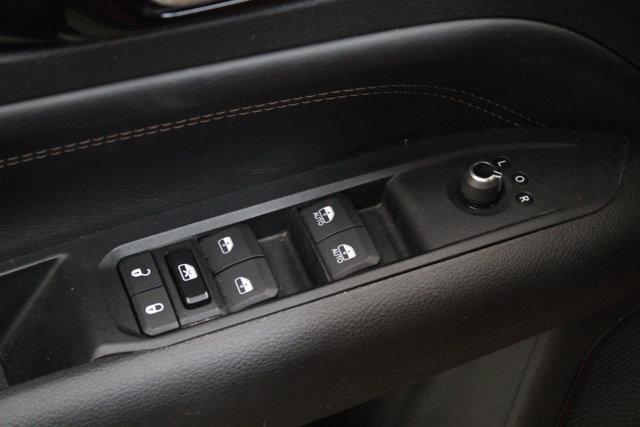 used 2023 Jeep Compass car, priced at $23,515