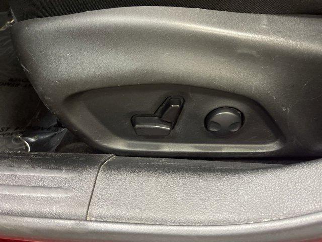 used 2023 Jeep Compass car, priced at $21,266