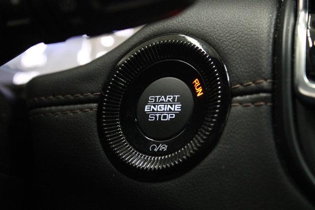 used 2023 Jeep Compass car, priced at $23,515