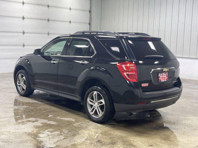 used 2016 Chevrolet Equinox car, priced at $7,450