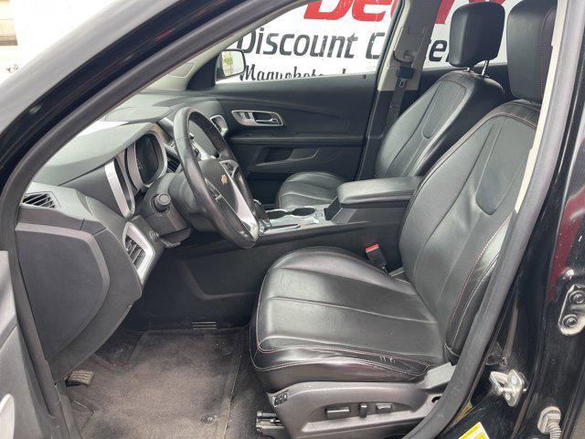 used 2016 Chevrolet Equinox car, priced at $7,537