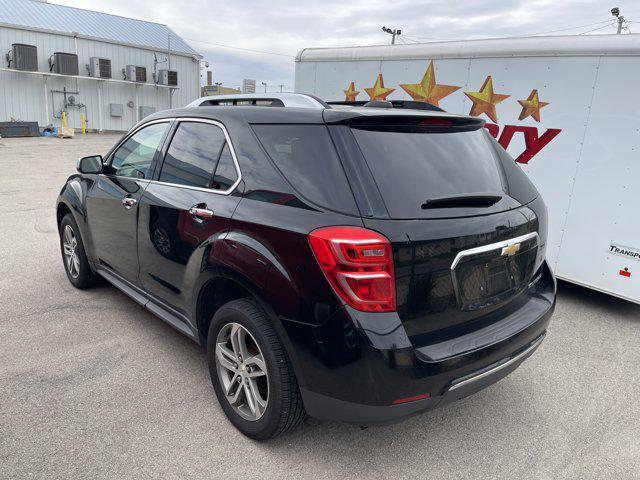 used 2016 Chevrolet Equinox car, priced at $7,537