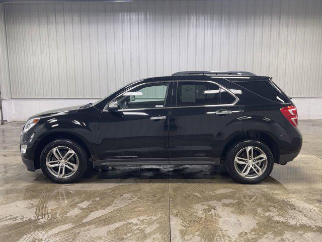 used 2016 Chevrolet Equinox car, priced at $7,450