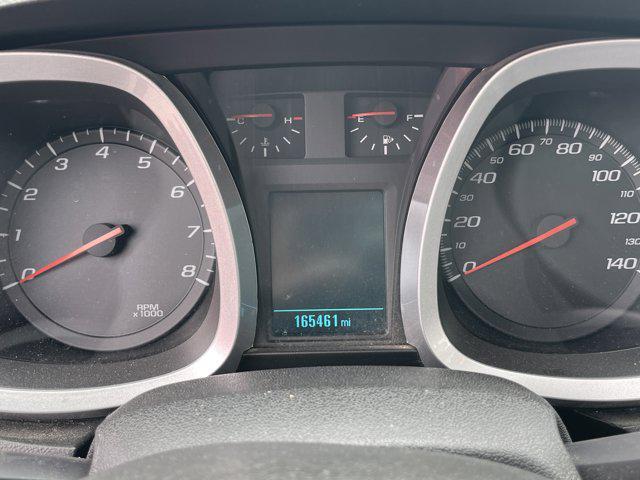 used 2016 Chevrolet Equinox car, priced at $7,537