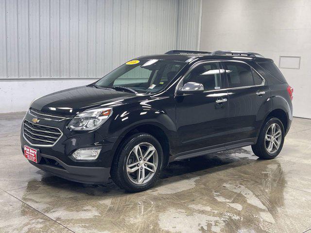 used 2016 Chevrolet Equinox car, priced at $7,450