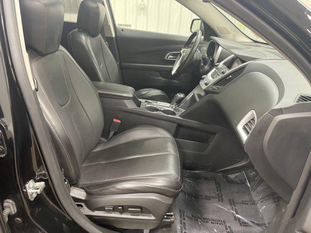 used 2016 Chevrolet Equinox car, priced at $7,450