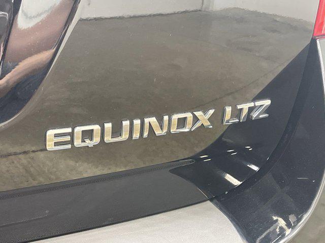 used 2016 Chevrolet Equinox car, priced at $7,450