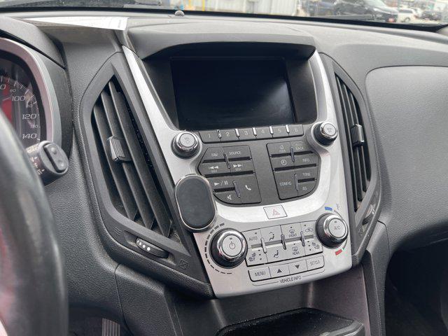 used 2016 Chevrolet Equinox car, priced at $7,537