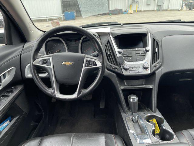 used 2016 Chevrolet Equinox car, priced at $7,537
