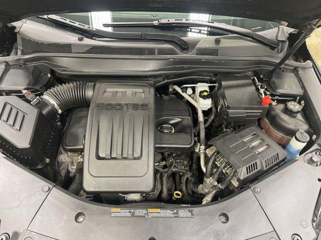 used 2016 Chevrolet Equinox car, priced at $7,450
