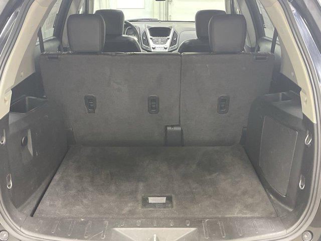 used 2016 Chevrolet Equinox car, priced at $7,450