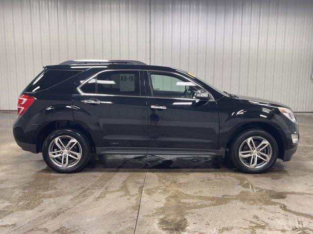 used 2016 Chevrolet Equinox car, priced at $7,450
