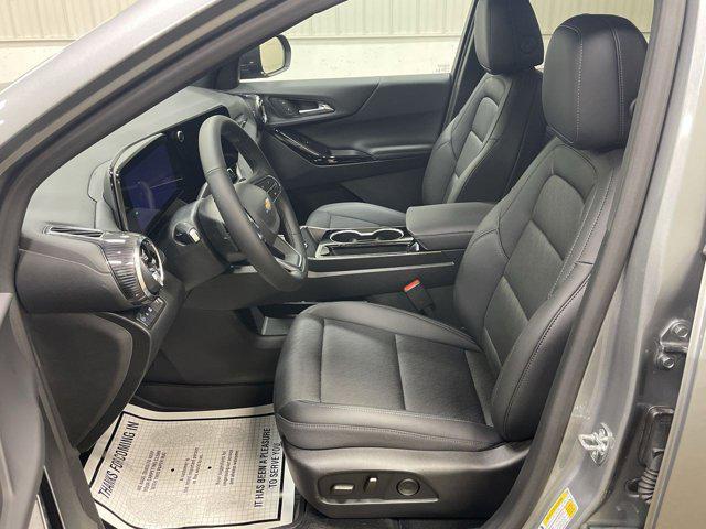 new 2025 Chevrolet Equinox car, priced at $31,934