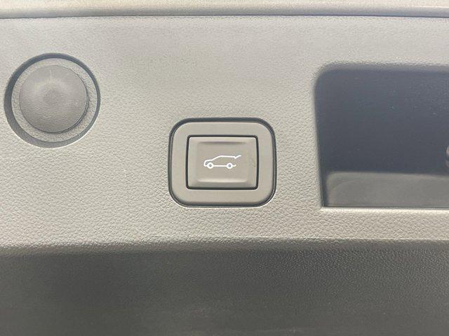 new 2025 Chevrolet Equinox car, priced at $31,934