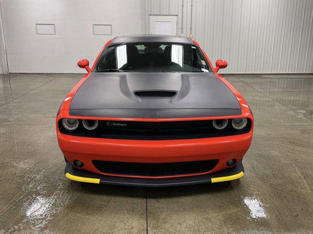 new 2023 Dodge Challenger car, priced at $54,070