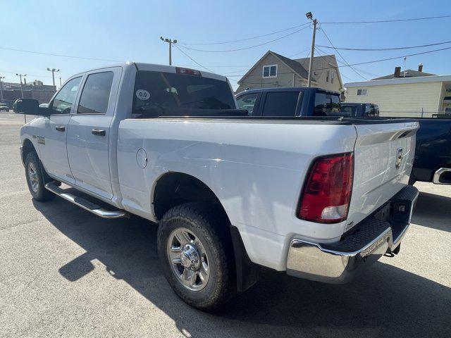 used 2016 Ram 2500 car, priced at $17,425