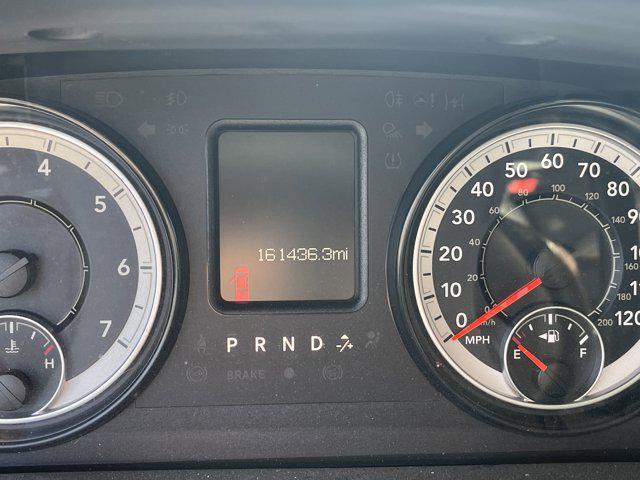 used 2016 Ram 2500 car, priced at $17,425