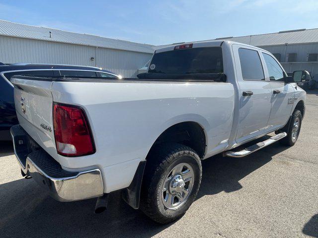 used 2016 Ram 2500 car, priced at $17,425