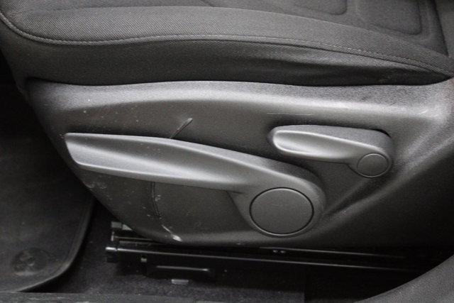 used 2021 Jeep Renegade car, priced at $19,636