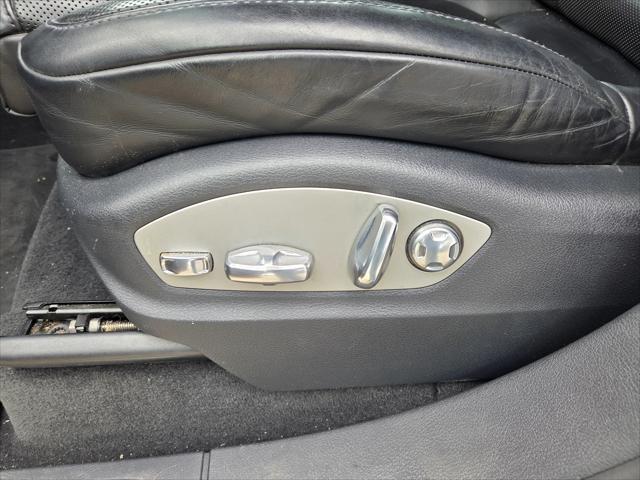used 2017 Porsche Cayenne car, priced at $29,880