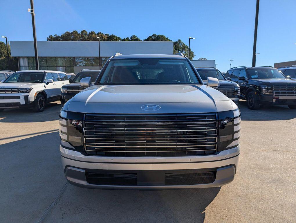 new 2026 Hyundai Palisade Hybrid car, priced at $49,815