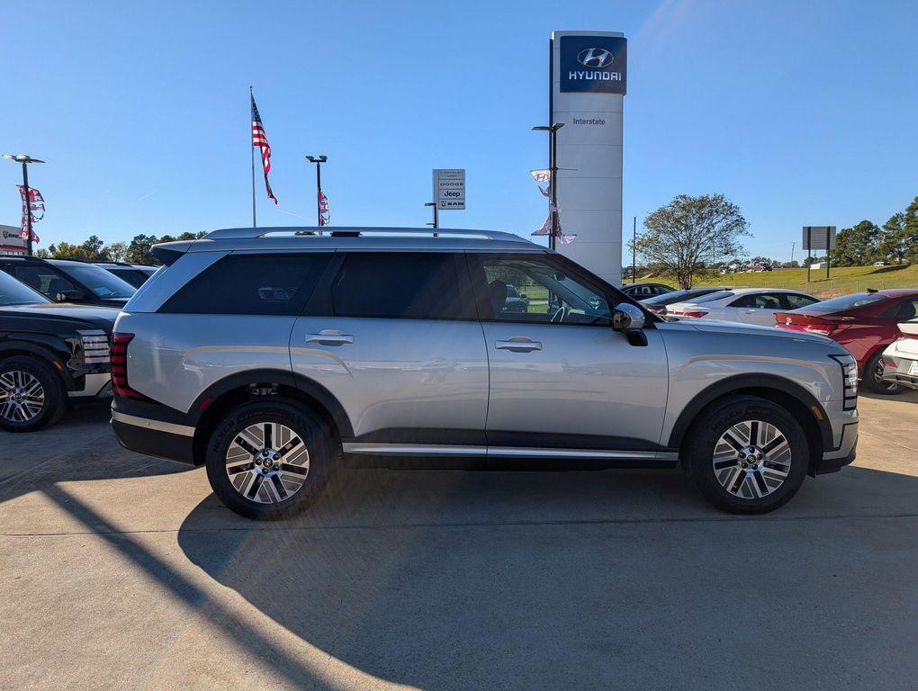 new 2026 Hyundai Palisade Hybrid car, priced at $49,815