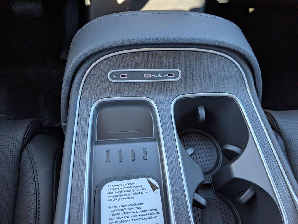 new 2026 Hyundai Palisade Hybrid car, priced at $49,815