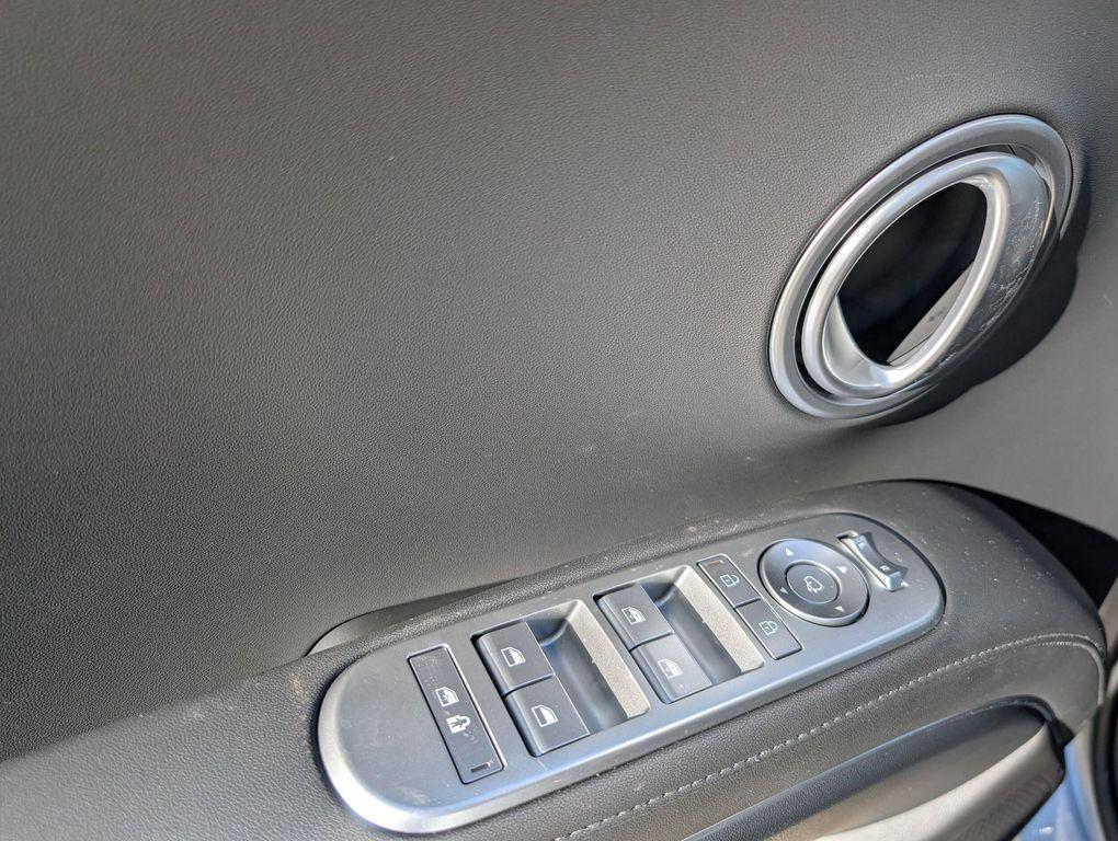 new 2026 Hyundai Palisade Hybrid car, priced at $49,815