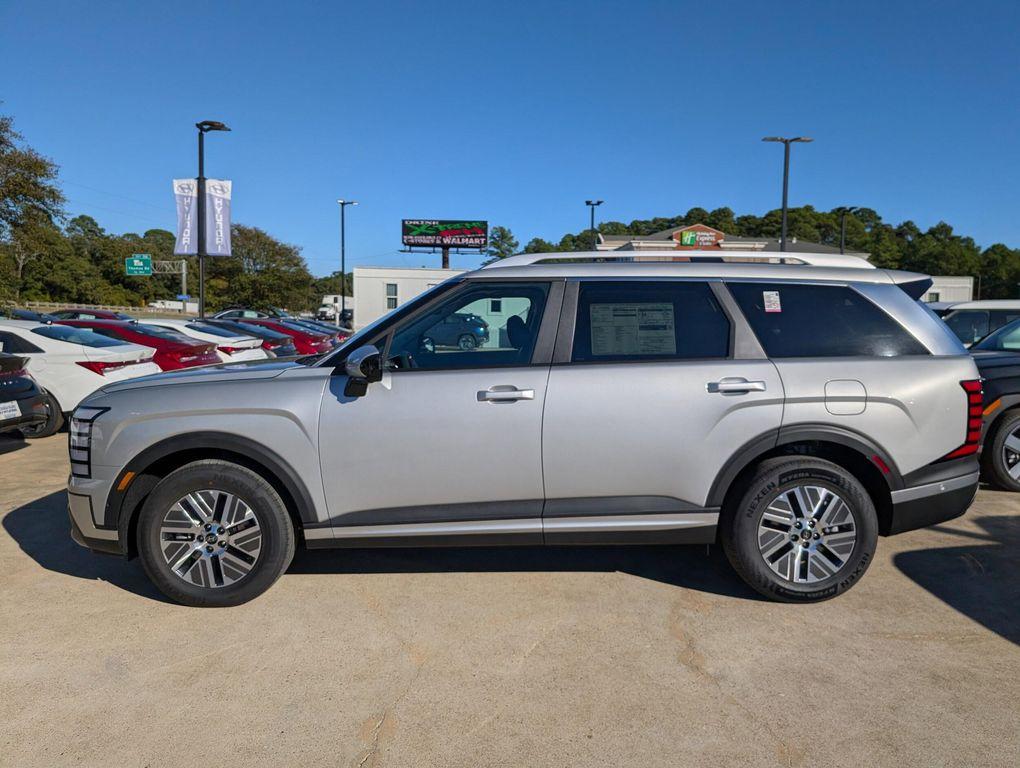 new 2026 Hyundai Palisade Hybrid car, priced at $49,815