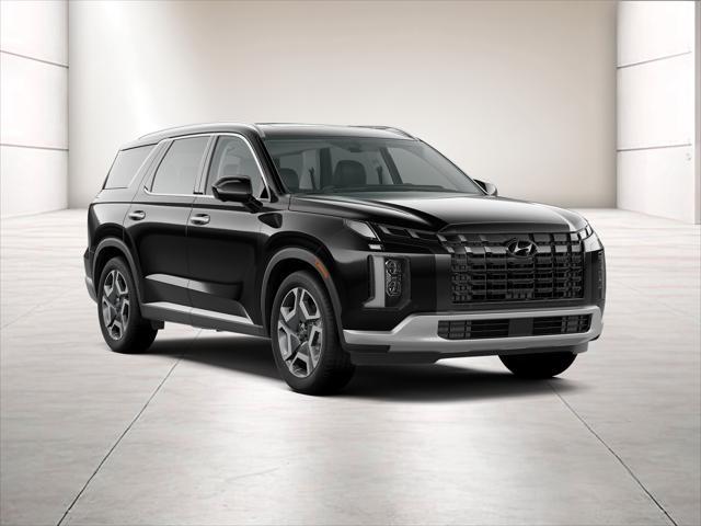 new 2024 Hyundai Palisade car, priced at $46,635