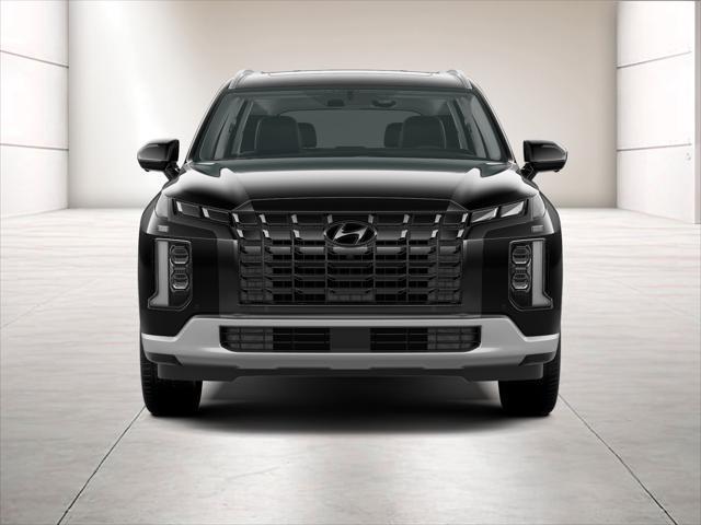 new 2024 Hyundai Palisade car, priced at $46,635